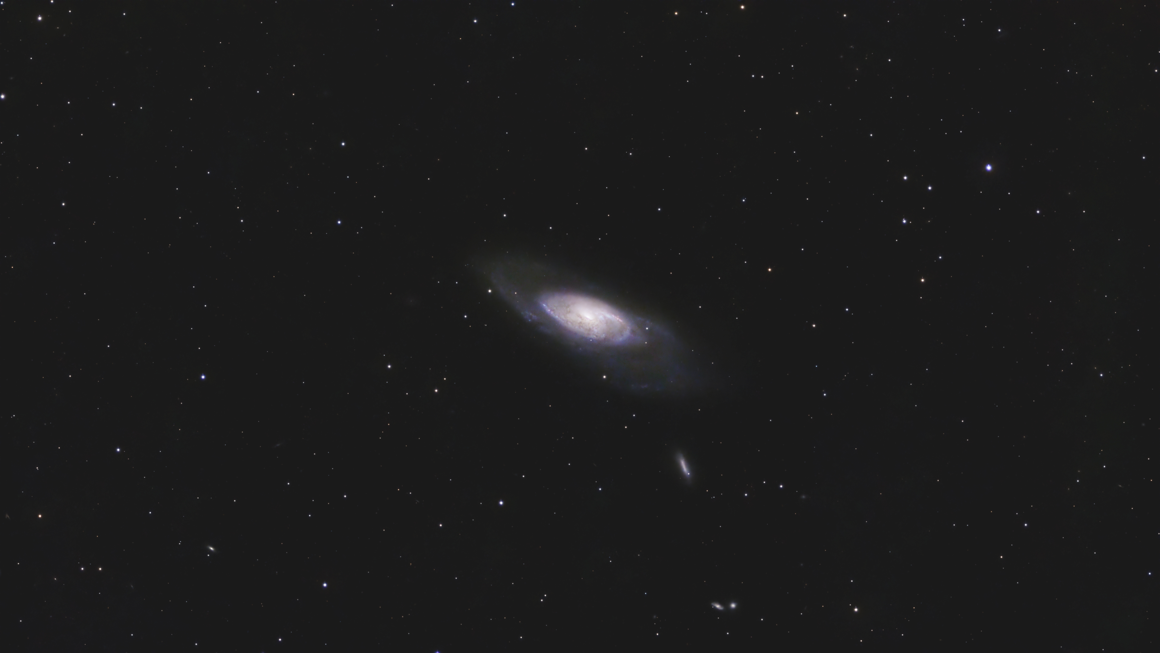 Messier 106