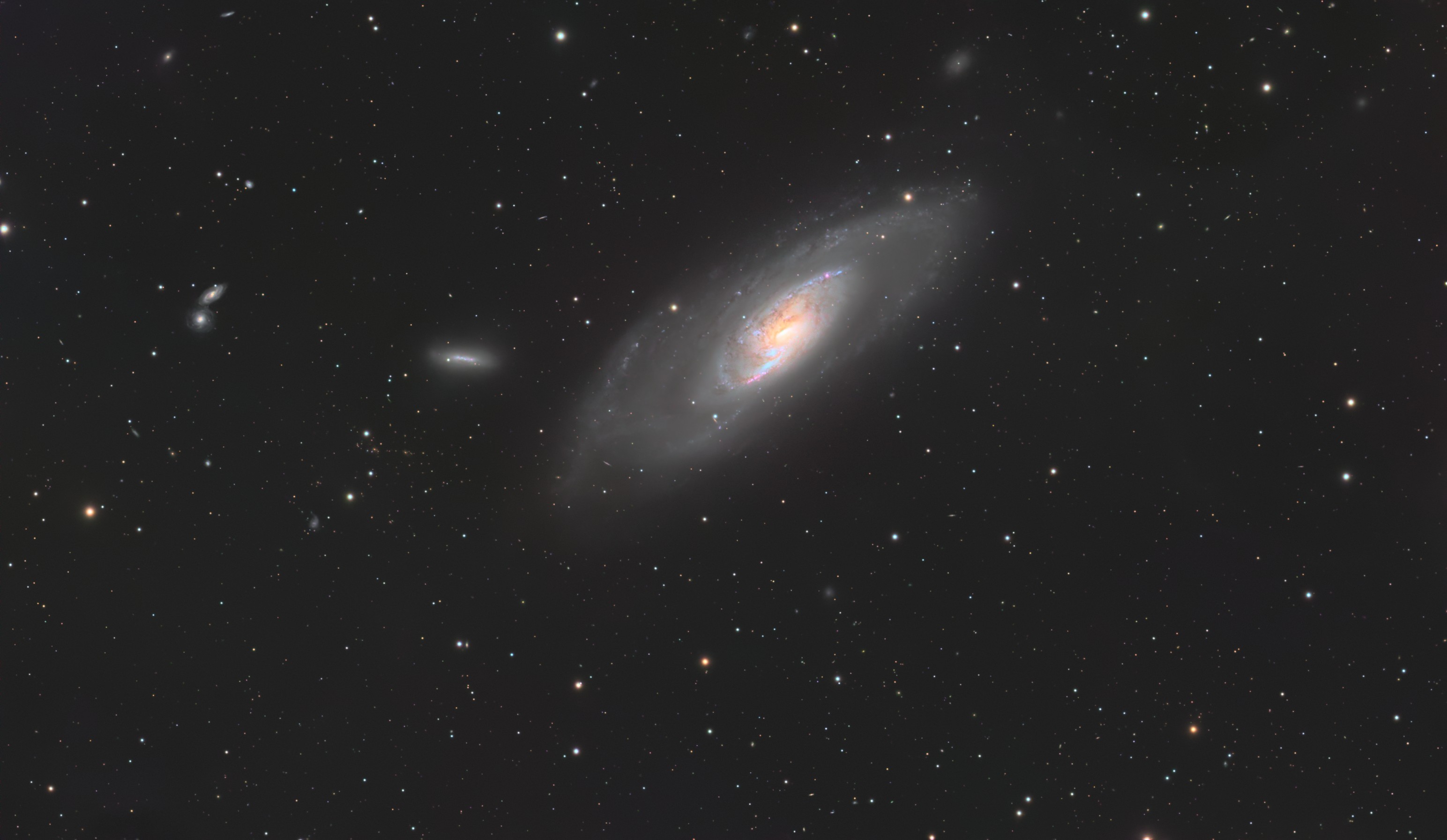 Messier 106