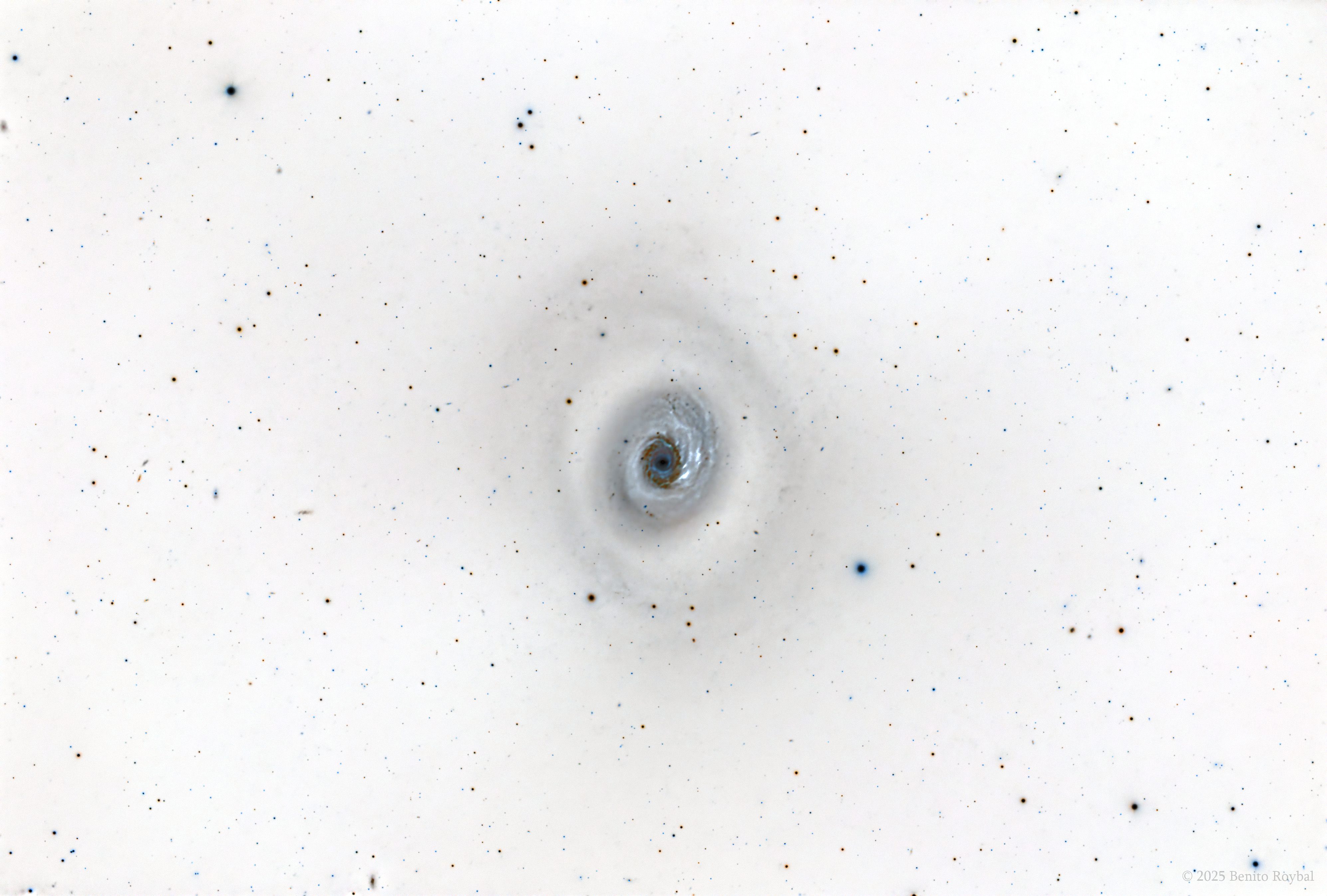 M94 Secondary View
