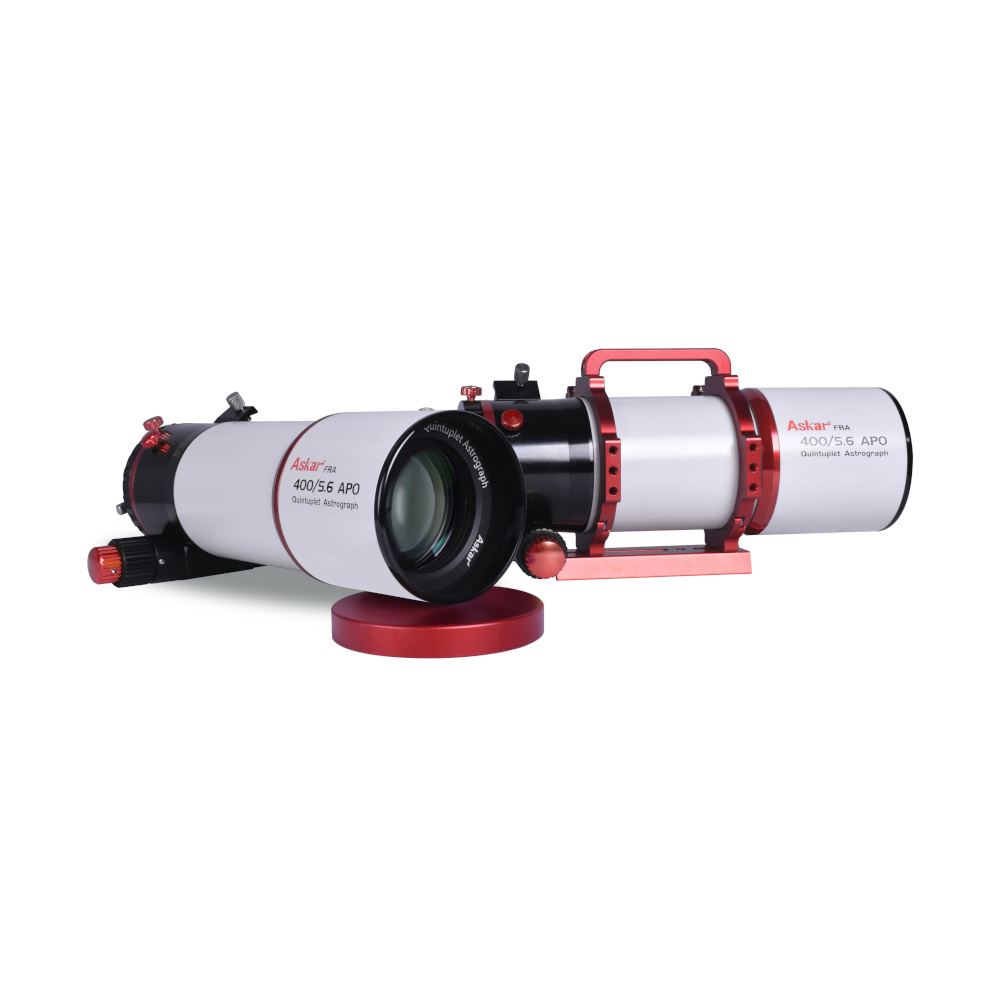 Askar FRA400 Refractor